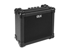 LG-10 |GLX elektrische gitaarversterker