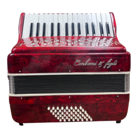 Carboni &Figli 48 Bas