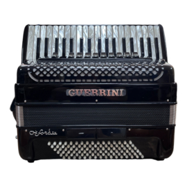 Guerrini Oxford IV 96 bas 4 korig OCC