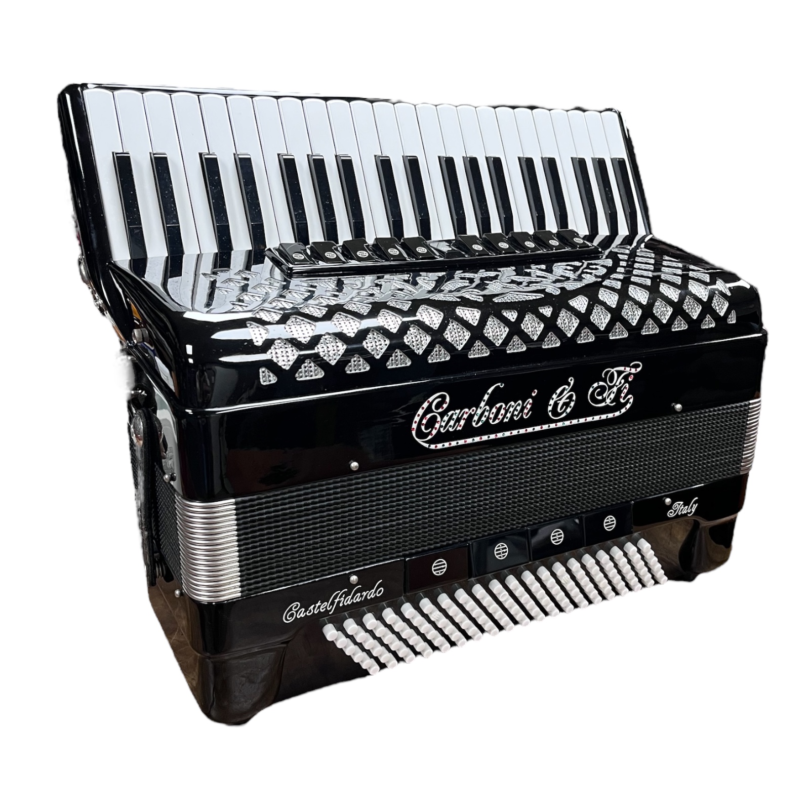 Carboni & Fi