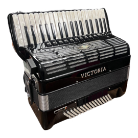 Victoria super 96 Bas 4 korig