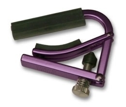 Shubb Lite L1 Violet Steel String