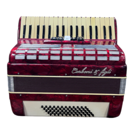 Carboni & Figli 60 bas occasion