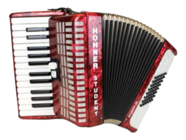 Hohner student 48