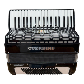 Guerrinni oxfort IV 96 Bas 4 korig