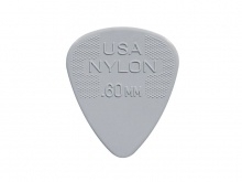 44-R-60  |  Dunlop Nylon Standard 0.60 mm
