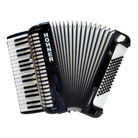 Hohner Concerto III T 72 bas  ( occasion)