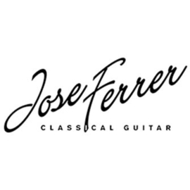 Jose Ferrer Estudiante 4/4 Classical Guitar