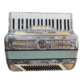 Accordiola Mignon 80 bas 3 korig