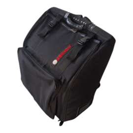 Hohner Bravo III 96 silent key