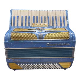 Accordiola Tosca 80 bas 3 korig