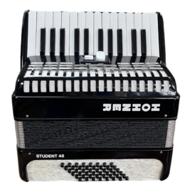 Hohner student 48