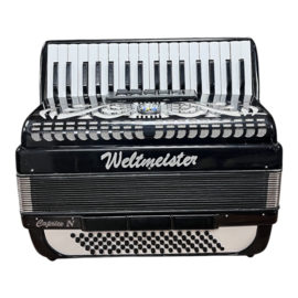 Weltmeister Caprice N 80 bas 3 korig