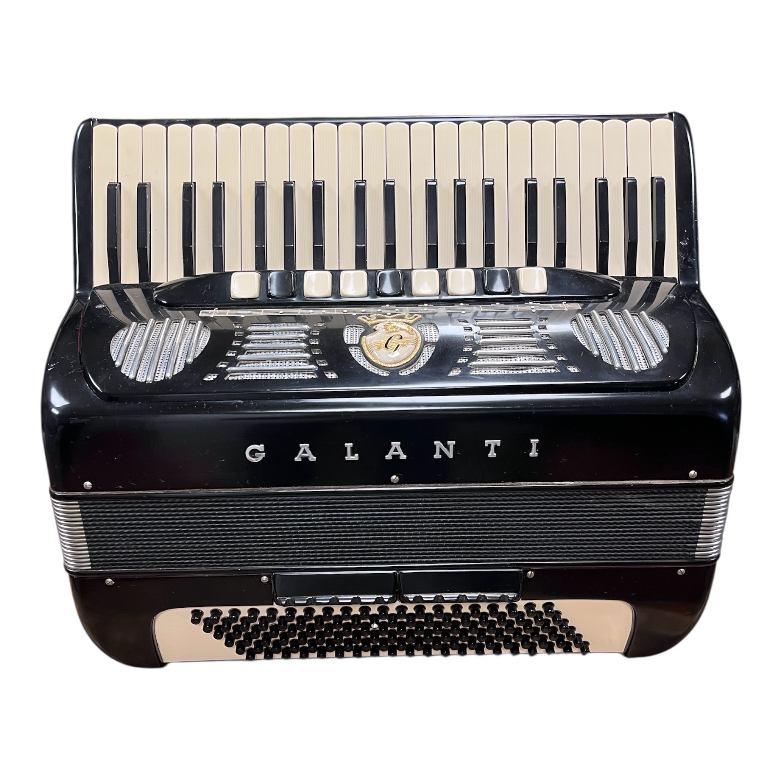 Galanti 120 bas 4 korig