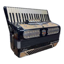 Accordiola Aida 120 bas 3 korig
