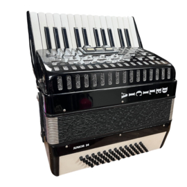 Delicia Junior 24  60 bas