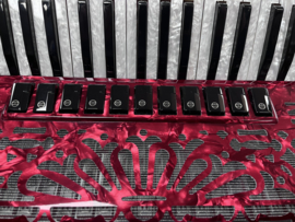 Charron Freres 72 bas 4 korig compact ( nieuw )