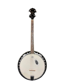Collins tenor banjo ( occasion )