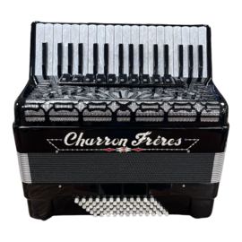 Charron Freres 72 bas 4 korig compact ( nieuw )