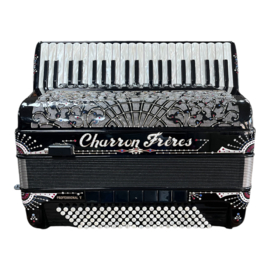 Charron Frères Proffesional V (cassotto) occasion