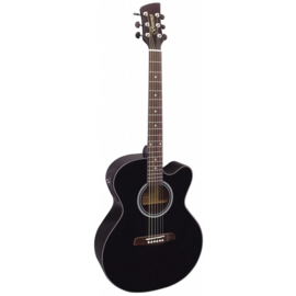 Brunswick BTK-50 BK Electro-Acoustic