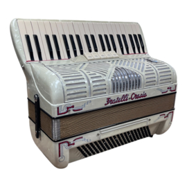Fratelli Crosio 120 bas 4 korig