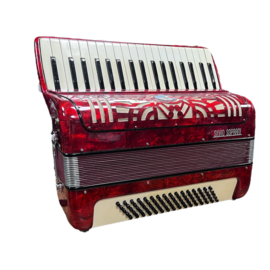 Silvio Soprani 80 bas 2 korig