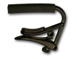 Shubb Capo Noir for 12 string