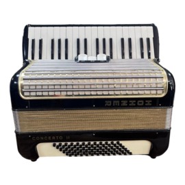 Hohner Concerto II 72 bas