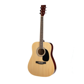 Phoenix Western Guitar 001 naturel