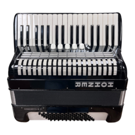 Hohner Concerto III T 72 bas  ( occasion)