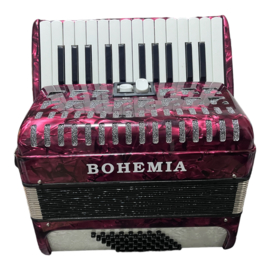 Bohemia 48 bas ( demo model)
