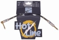 Hot Line patch kabel haaks