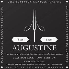 Augustine Classic snarenset klassiek