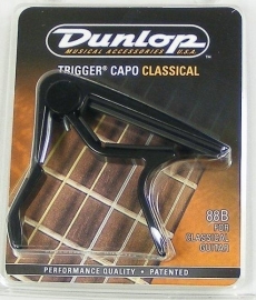 Dunlop Trigger Capo classical 88B