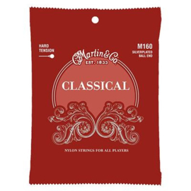 Martin Classical snarenset klassiek