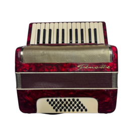 Carnaval accordeon