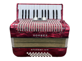 Hohner Student  IVM 32 bas