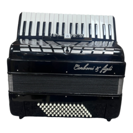 Carboni & Figli 72 bas 3 korig