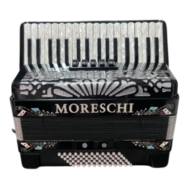 Moreschi 72 bas 3 korig full deco