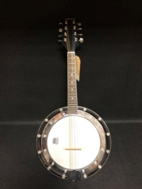 Samick mandoline banjo