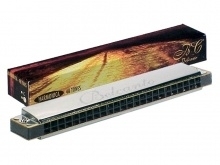 HRM-48-C  |  Belcanto tremolo harmonica