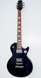 Doodad Les Paul St. Peter - Black Top