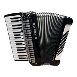 Hohner Concerto III N 72 bas  ( occasion)