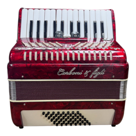 Carboni &Figli 48 Bas