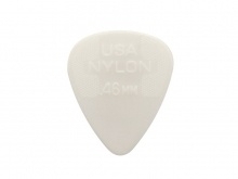 44-R-46  |  Dunlop Nylon Standard 0.46 mm