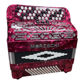 Morechi 72 Bas knop