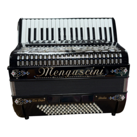 Mengascini 96 bas 5 korig occasion