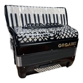 Organe (Ballone Burini )72 bas 4 korig compact