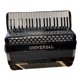 Universal 4 korig 120 bas